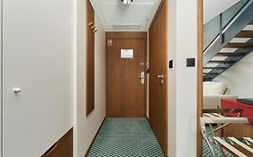 Gwarna Aparthotel City Center Wroclaw By Noclegi Renters