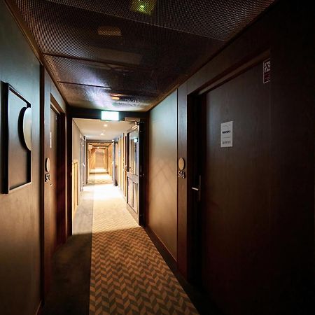 Gwarna Aparthotel City Center Wroclaw By Noclegi Renters Exteriér fotografie