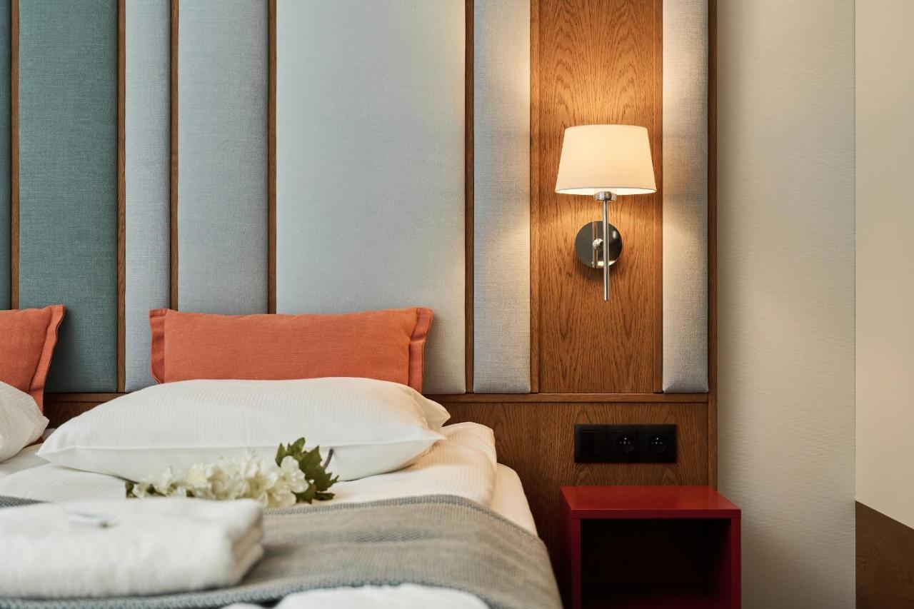 Gwarna Aparthotel City Center Wroclaw By Noclegi Renters Exteriér fotografie