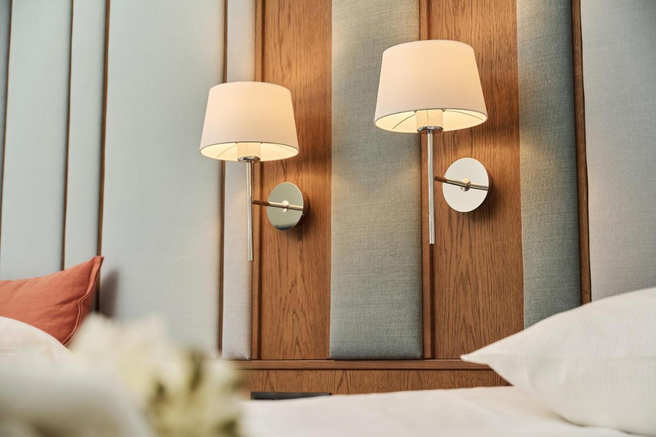 Gwarna Aparthotel City Center Wroclaw By Noclegi Renters Exteriér fotografie