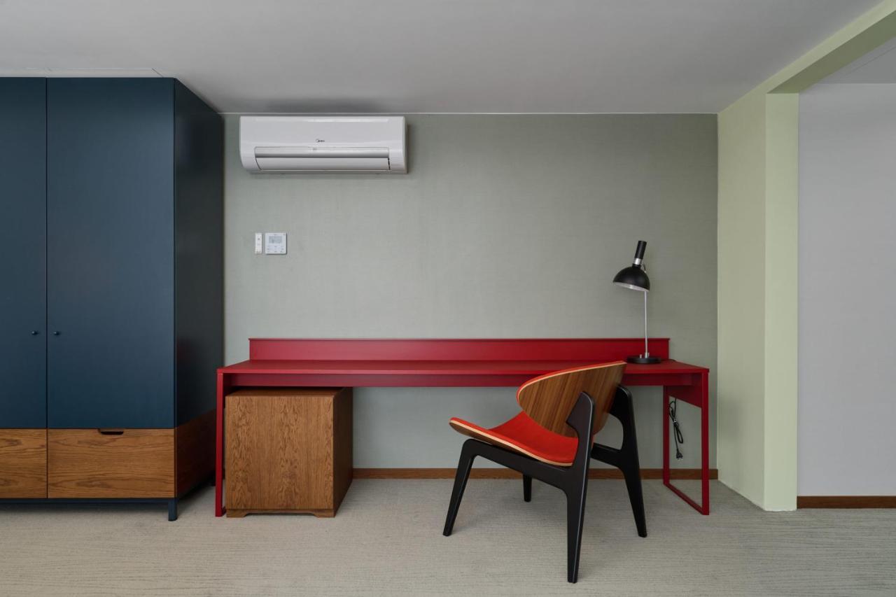 Gwarna Aparthotel City Center Wroclaw By Noclegi Renters Exteriér fotografie