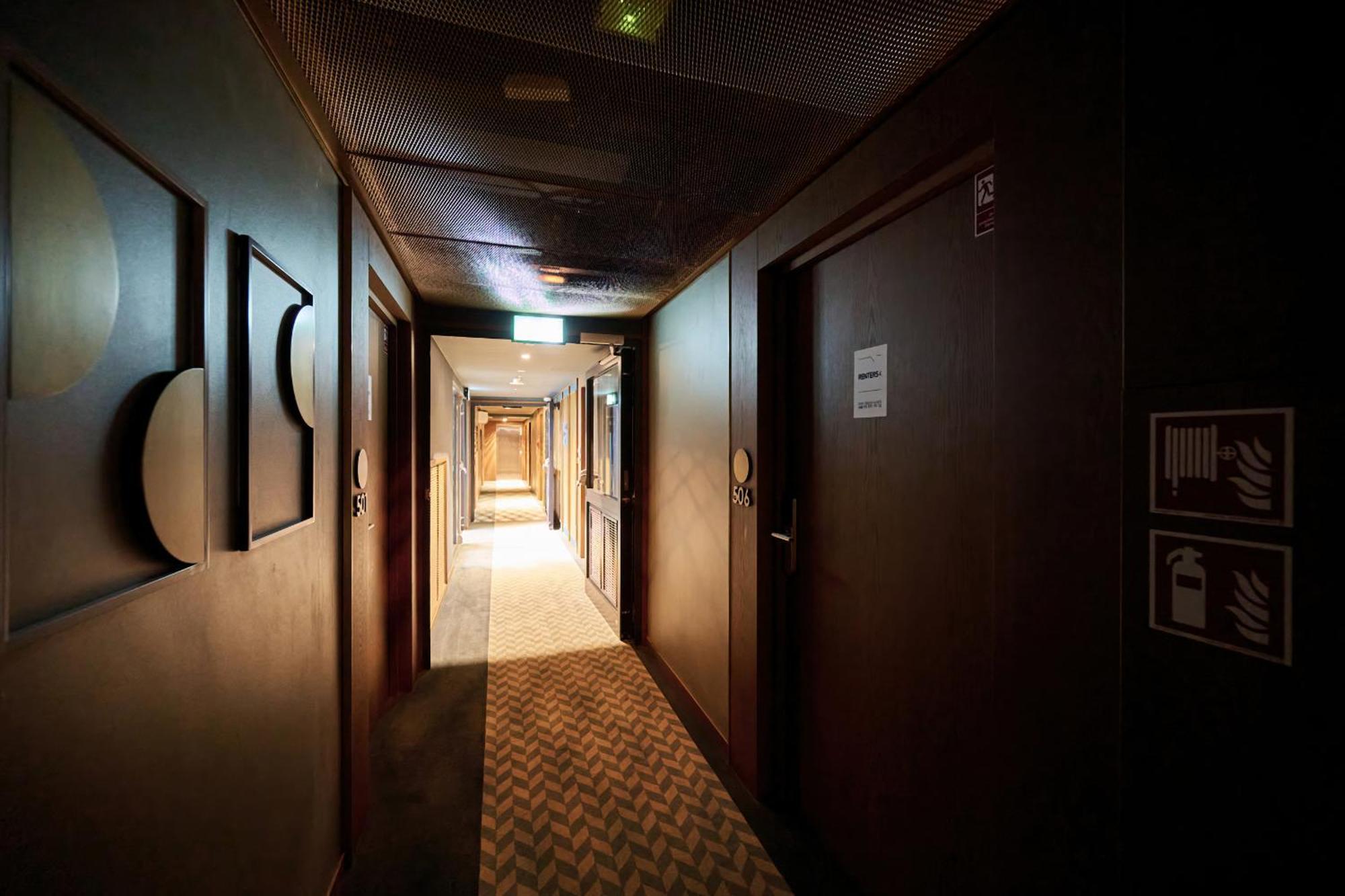 Gwarna Aparthotel City Center Wroclaw By Noclegi Renters Exteriér fotografie