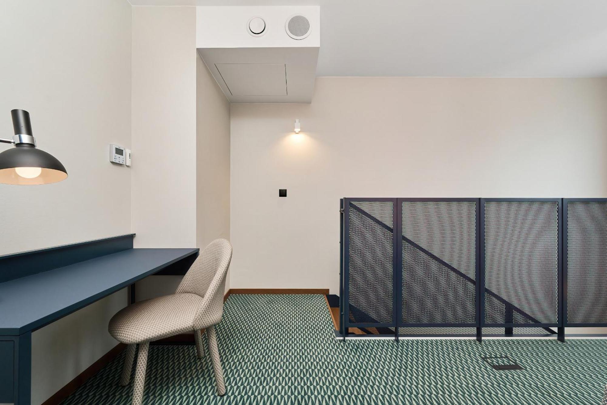 Gwarna Aparthotel City Center Wroclaw By Noclegi Renters Exteriér fotografie