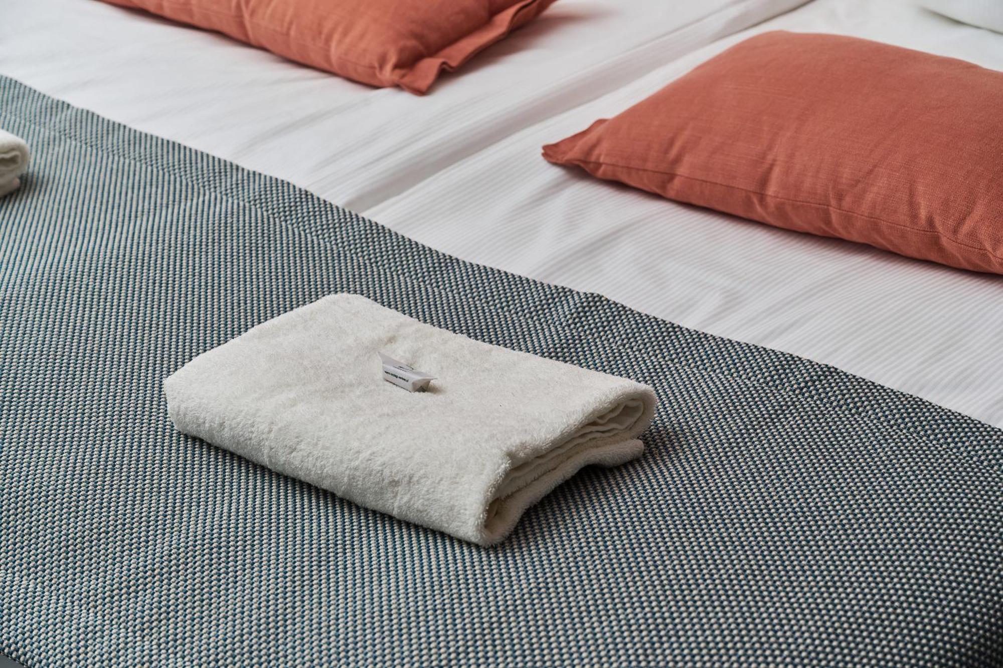 Gwarna Aparthotel City Center Wroclaw By Noclegi Renters Exteriér fotografie