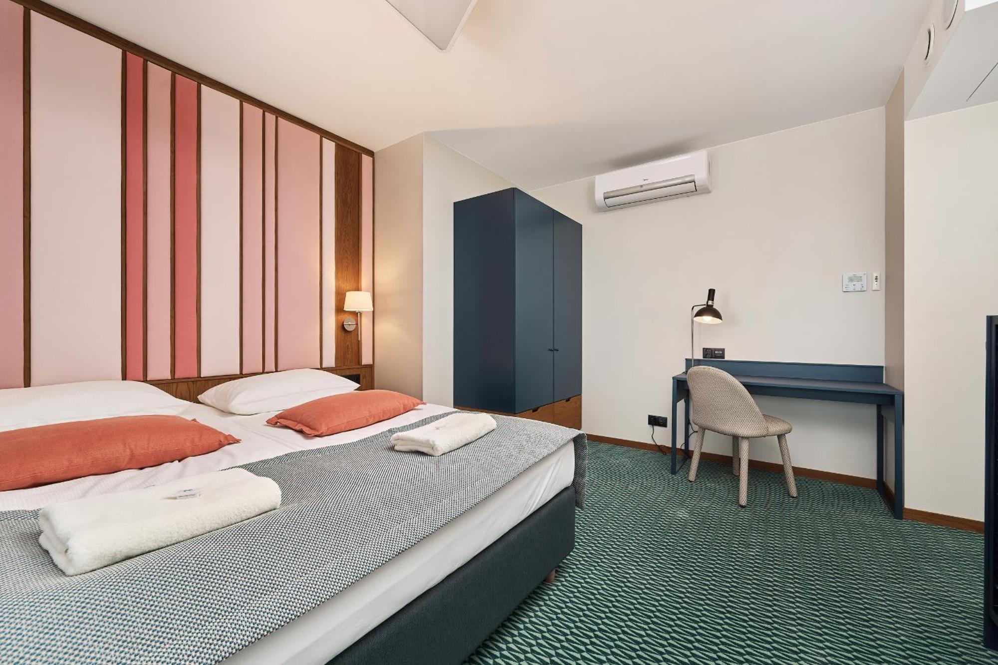 Gwarna Aparthotel City Center Wroclaw By Noclegi Renters Exteriér fotografie